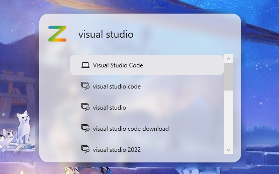 ZeroMix Desktop